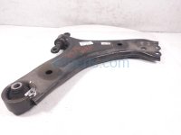 $195 Kia FR/RH LOWER CONTROL ARM W/O JOINT $195 Kia FR/RH LOWER CONTROL ARM W/O JOINT