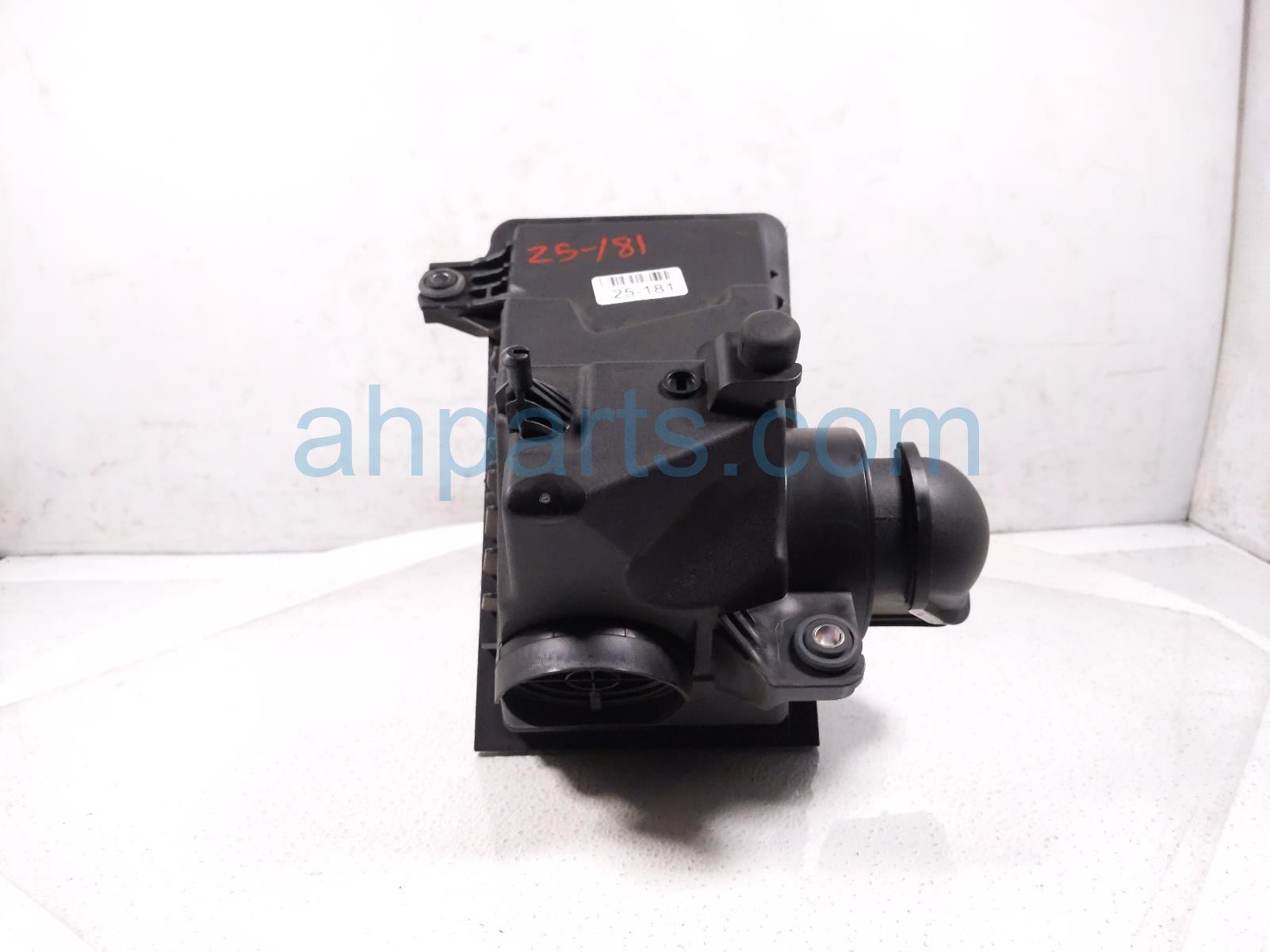 Sold 2025 Kia Carnival Air Cleaner Intake Box - 3.5l 28110-L1600