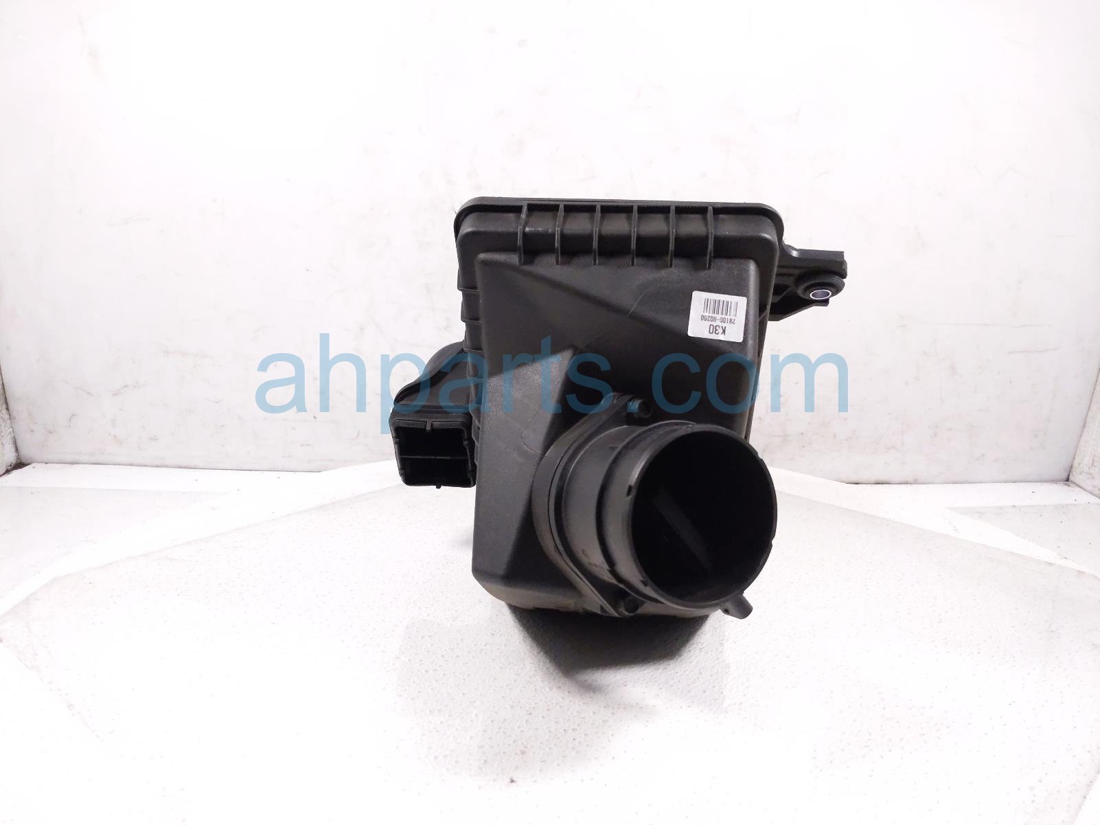 Sold 2025 Kia Carnival Air Cleaner Intake Box - 3.5l 28110-L1600