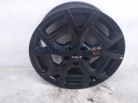 $495 Kia RR/LH WHEEL / RIM $495 Kia RR/LH WHEEL / RIM