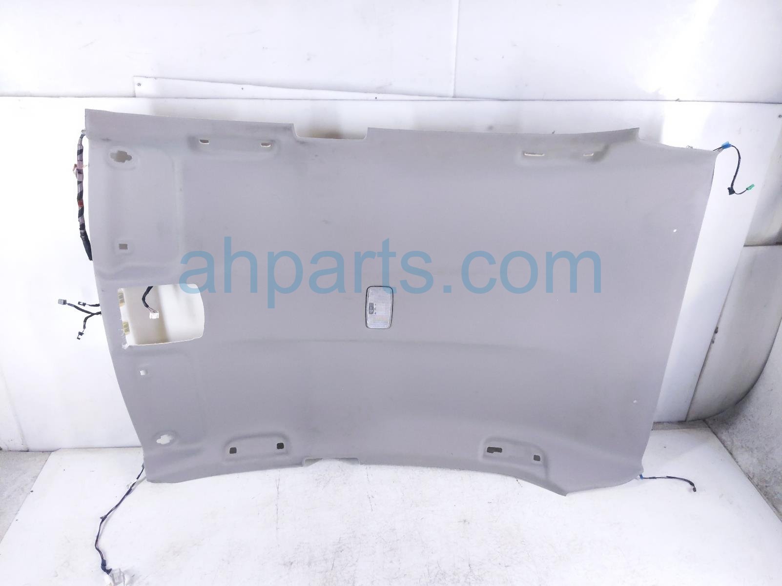 $299 Toyota ROOF HEADLINER - GREY $299 Toyota ROOF HEADLINER - GREY