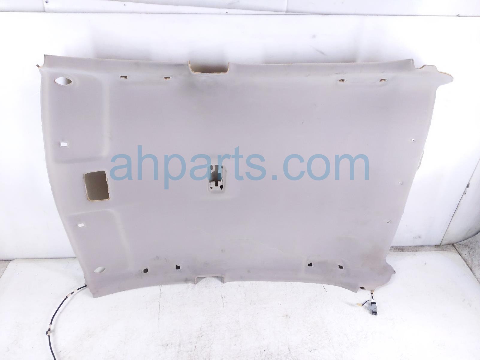 $200 Toyota ROOF HEADLINER - GREY * $200 Toyota ROOF HEADLINER - GREY *