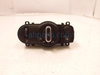 $125 BMW HEADLAMP / LIGHT SWITCH - ON DASH $125 BMW HEADLAMP / LIGHT SWITCH - ON DASH