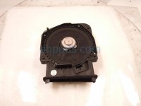 $95 BMW FR/RH SPEAKER / SUB WOOFER $95 BMW FR/RH SPEAKER / SUB WOOFER