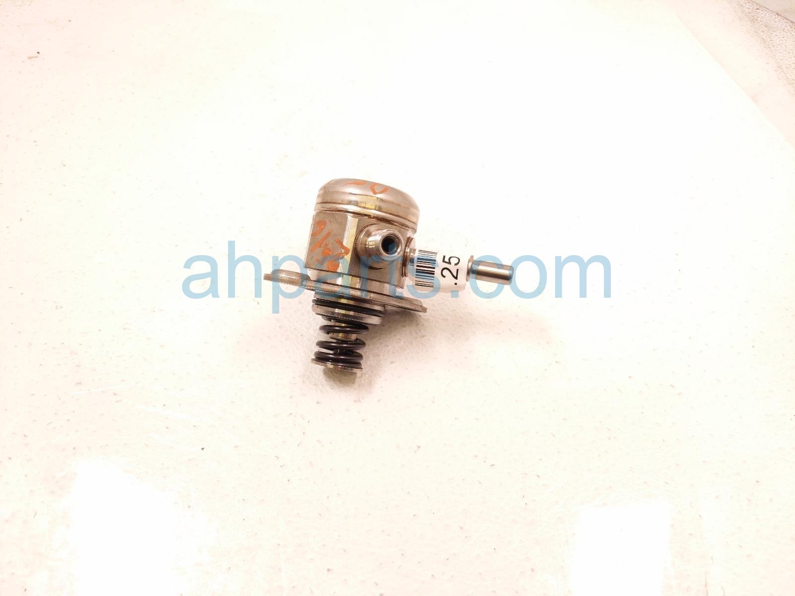 $195 Ford GAS / FUEL PUMP - ENGINE MTD $195 Ford GAS / FUEL PUMP - ENGINE MTD