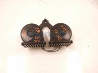 $40 Ford HIGH & LOW PITCH HORN ASSY $40 Ford HIGH & LOW PITCH HORN ASSY