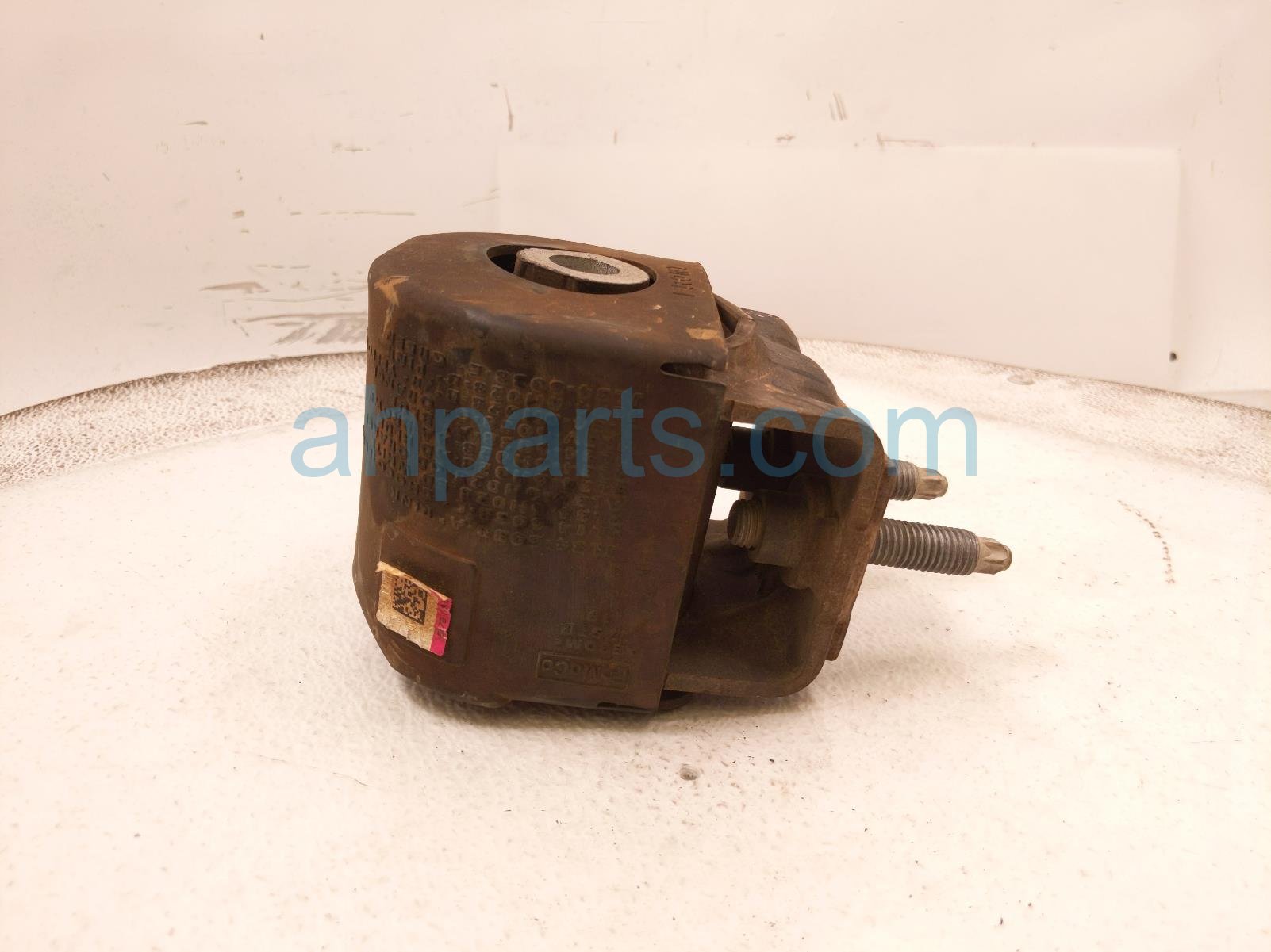 $49 Ford RH ENGINE MOUNT - 3.3L 4X2 $49 Ford RH ENGINE MOUNT - 3.3L 4X2