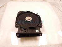 $95 BMW FR/LH SPEAKER / SUB WOOFER $95 BMW FR/LH SPEAKER / SUB WOOFER