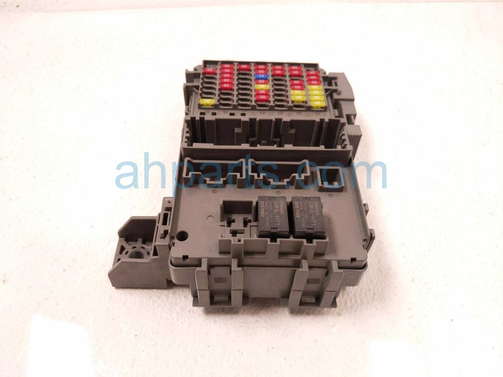 $60 Honda LH CABIN FUSE BOX - 2.0L FWD SPORT* $60 Honda LH CABIN FUSE BOX - 2.0L FWD SPORT*