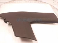 $40 Honda FRONT RH CONSOLE SIDE TRIM GARNISH $40 Honda FRONT RH CONSOLE SIDE TRIM GARNISH