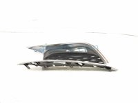 $75 Infiniti LH FOGLAMP GRILLE BEZEL * $75 Infiniti LH FOGLAMP GRILLE BEZEL *