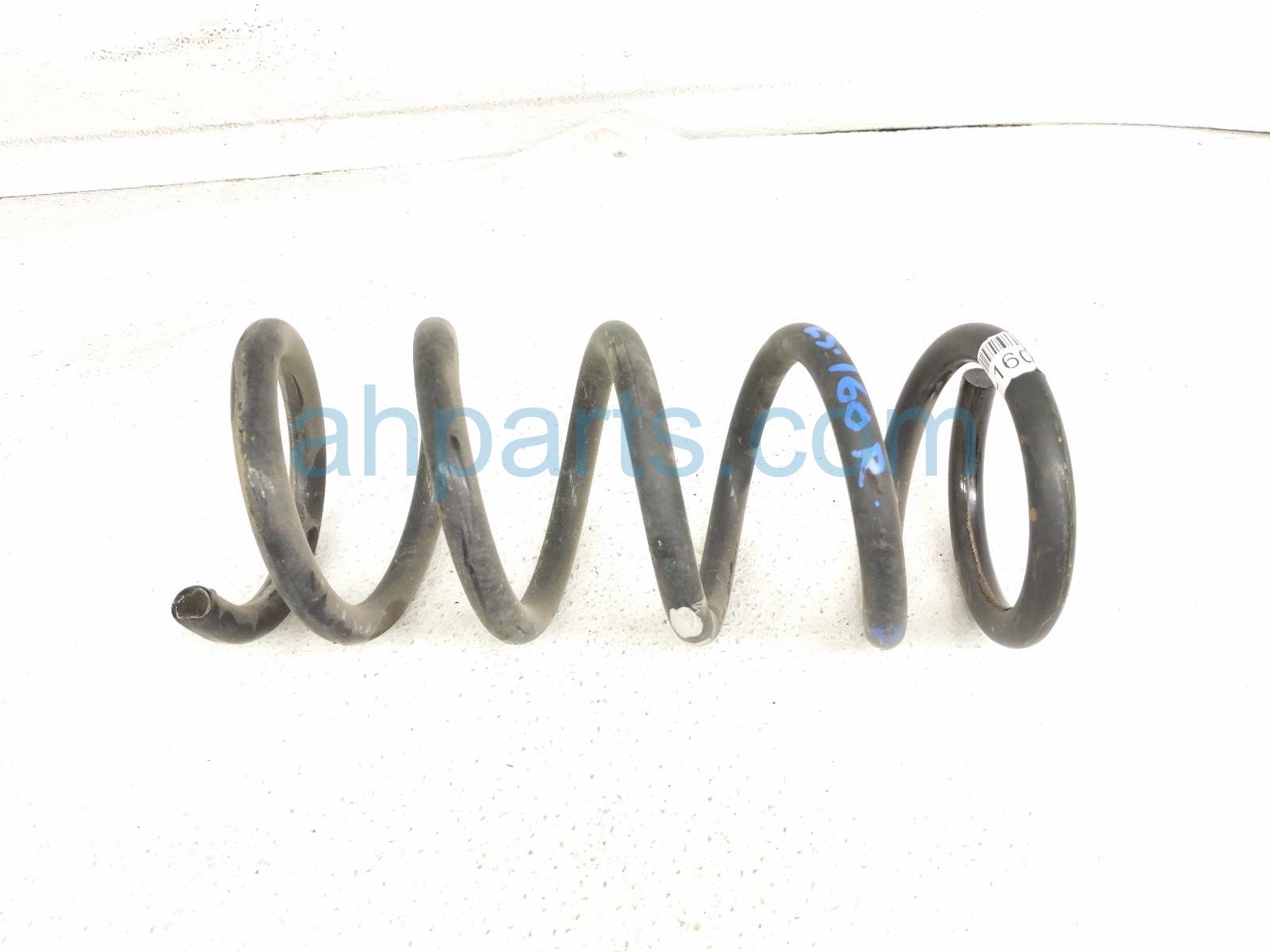 $30 Infiniti RR/LH COIL SPRING - FWD $30 Infiniti RR/LH COIL SPRING - FWD