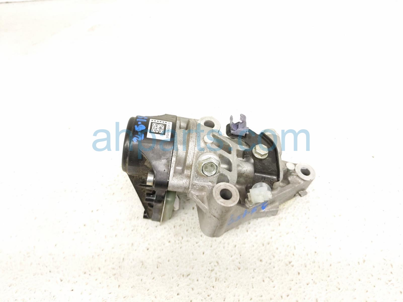 $325 Honda ELECTRIC TRANSMISSION OIL PUMP $325 Honda ELECTRIC TRANSMISSION OIL PUMP