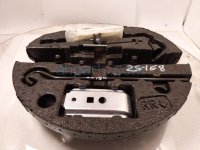 $100 Honda 6 TOOLS W/FOAM HOLDER $100 Honda 6 TOOLS W/FOAM HOLDER