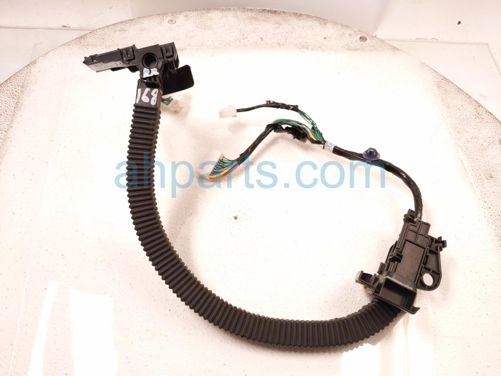$50 Honda RR/RH SLIDING DOOR WIRE HARNESS $50 Honda RR/RH SLIDING DOOR WIRE HARNESS