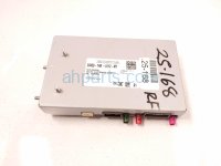 $125 Honda REAR ENTERTAINMENT CONTROL MODULE $125 Honda REAR ENTERTAINMENT CONTROL MODULE
