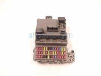 $125 Honda LH CABIN FUSE BOX- 3.5L TOURING FWD* $125 Honda LH CABIN FUSE BOX- 3.5L TOURING FWD*