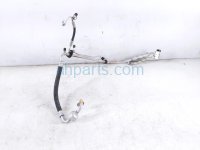 $245 Kia A/C REFRIGERANT SUCTION PIPE - 1.6T $245 Kia A/C REFRIGERANT SUCTION PIPE - 1.6T