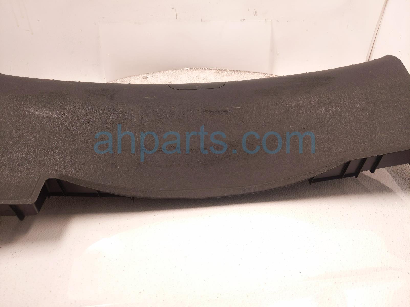 $40 Honda CARGO TRUNK SCUFF SILL TRIM - CPE * $40 Honda CARGO TRUNK SCUFF SILL TRIM - CPE *