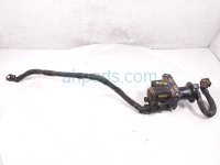 $195 Toyota FUEL VAPOR CHARCOAL FILTER $195 Toyota FUEL VAPOR CHARCOAL FILTER