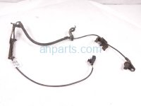 $99 Toyota FR/LH ABS WHEEL SPEED SENSOR $99 Toyota FR/LH ABS WHEEL SPEED SENSOR