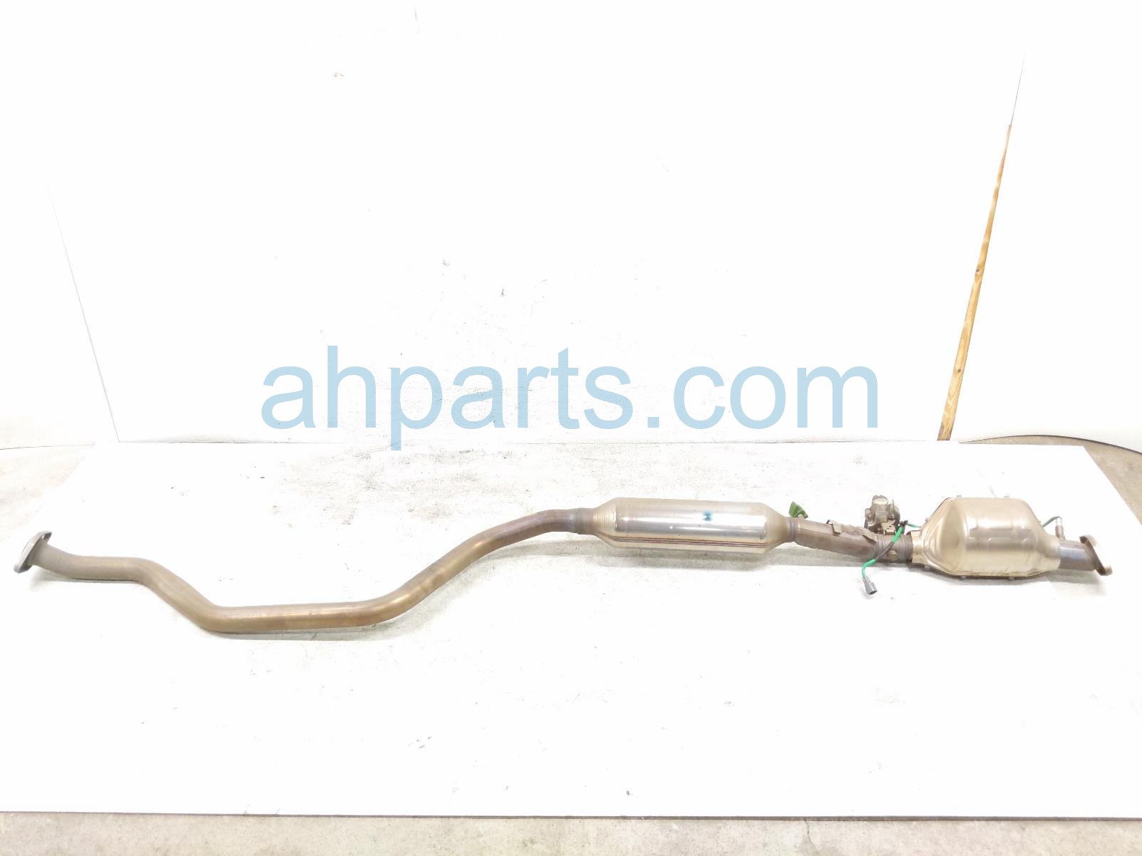 $995 Mazda FRONT EXHAUST CONVERTER PIPE - 2.5L $995 Mazda FRONT EXHAUST CONVERTER PIPE - 2.5L