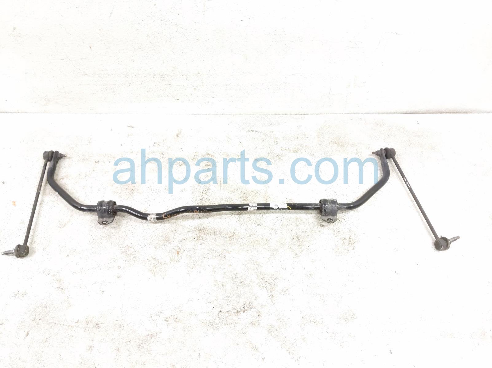$65 Kia FRONT STABILIZER / SWAY BAR W/LINKS $65 Kia FRONT STABILIZER / SWAY BAR W/LINKS