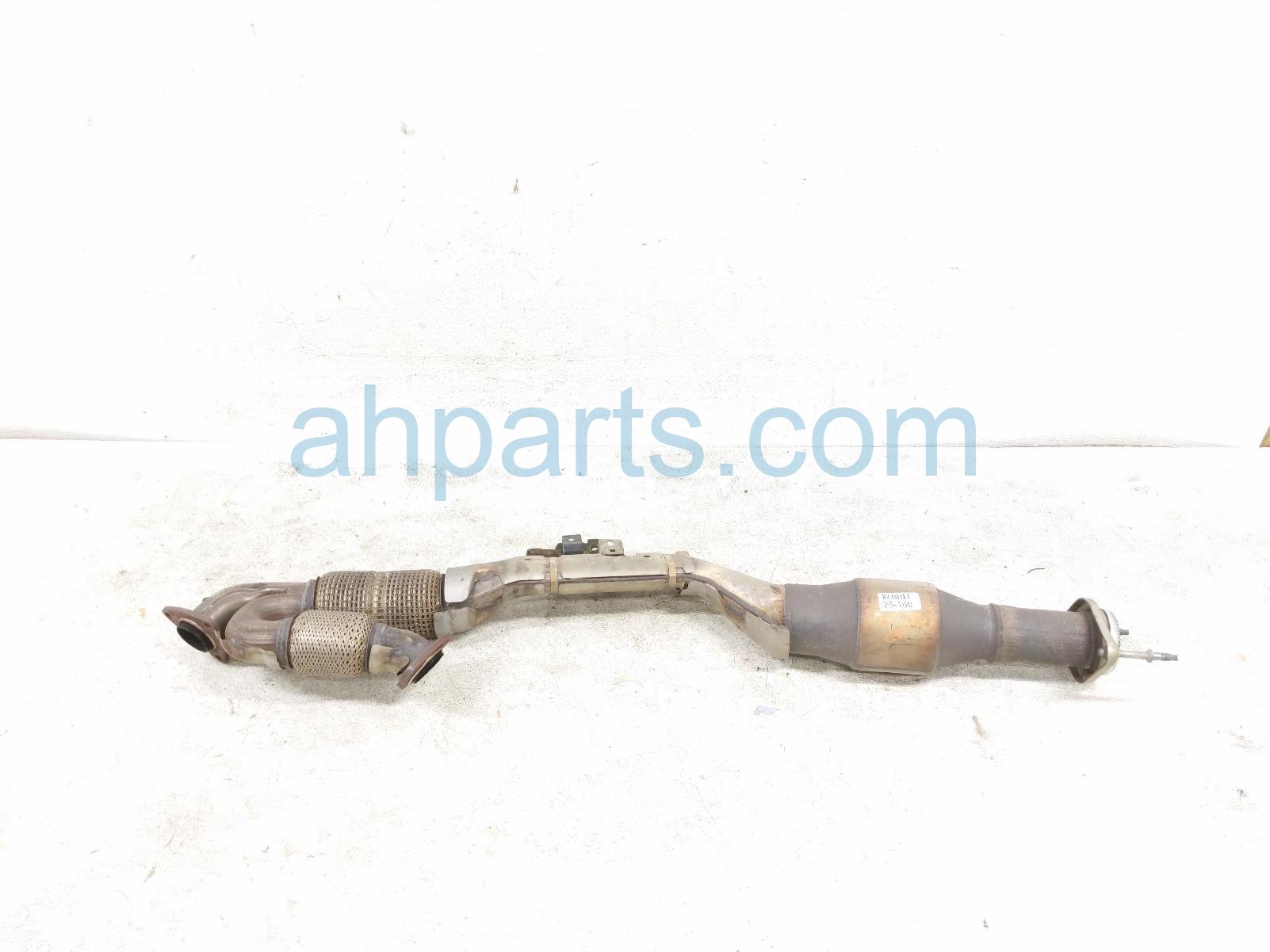 $250 Infiniti DOWNPIPE CATALYTIC CONVERTER $250 Infiniti DOWNPIPE CATALYTIC CONVERTER