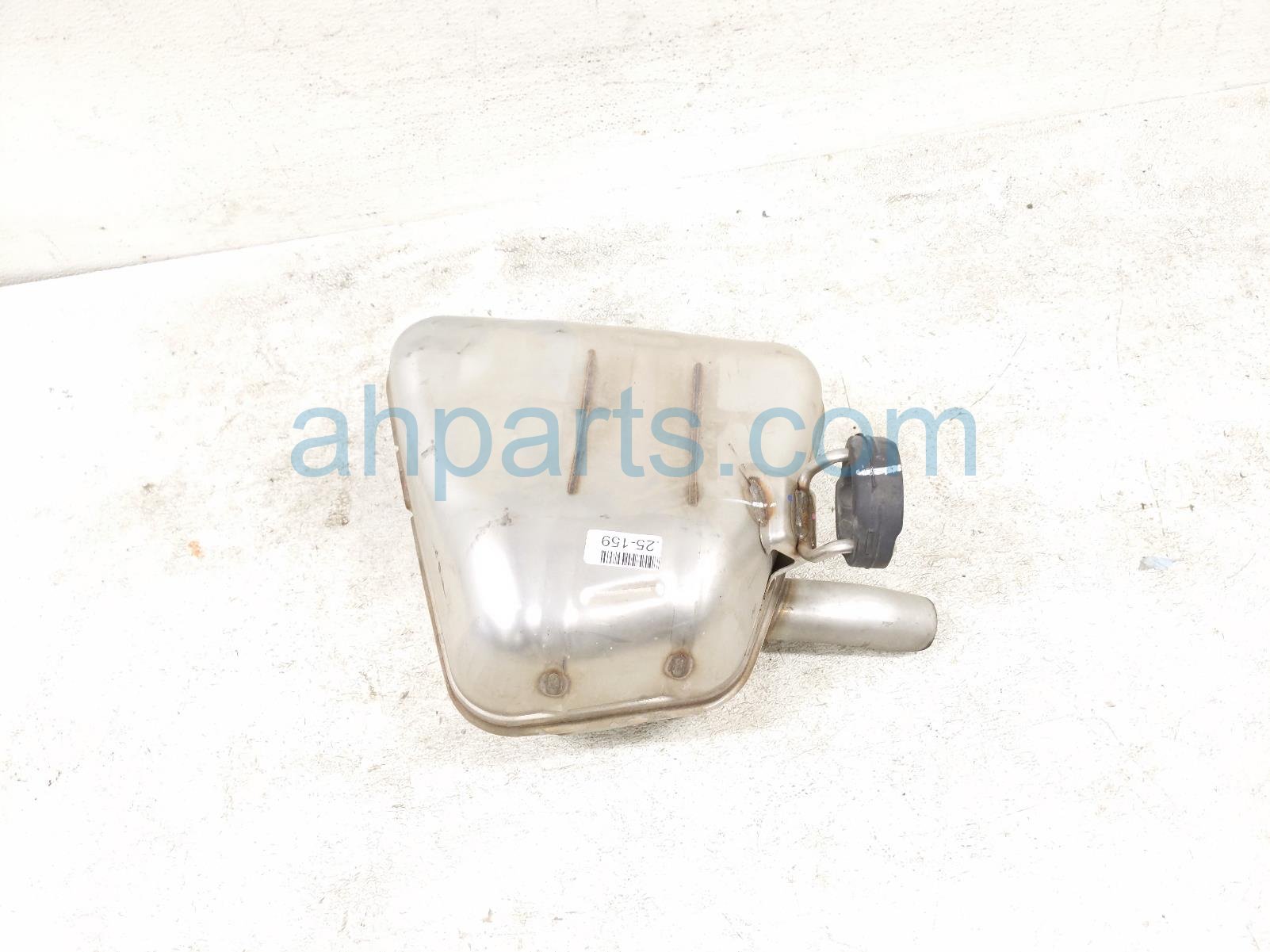 $199 Honda LH EXHAUST MUFFLER - 1.5T $199 Honda LH EXHAUST MUFFLER - 1.5T