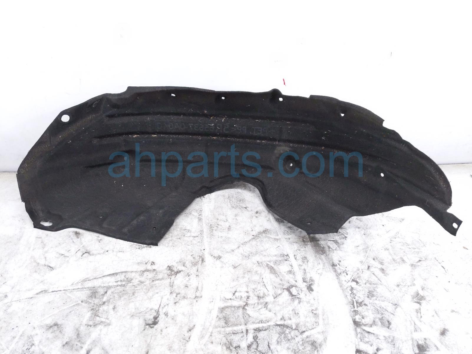 $39 Toyota RR/RH INNER FENDER LINER $39 Toyota RR/RH INNER FENDER LINER