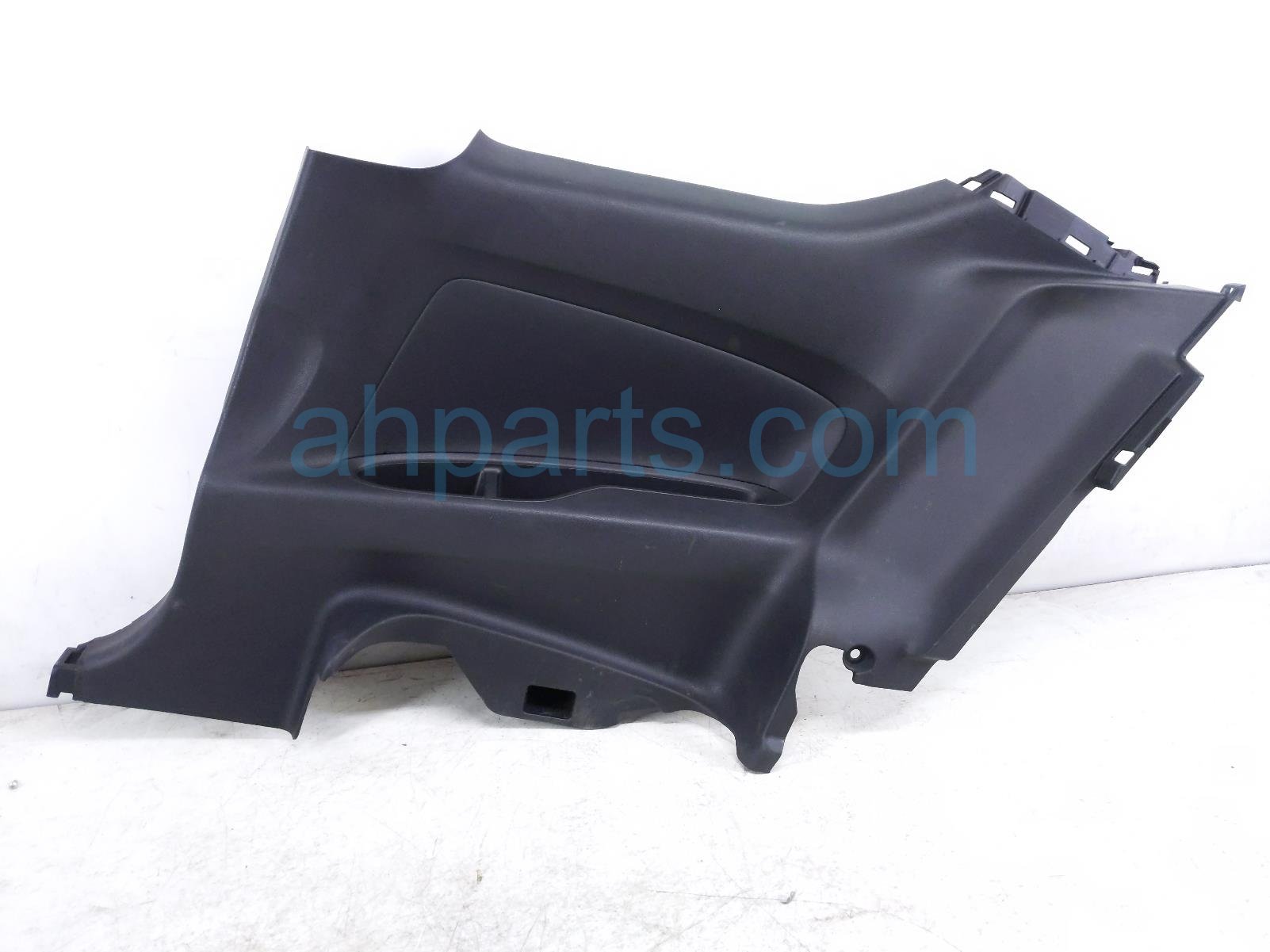 $175 Honda RH INSIDE QUARTER TRIM PANEL - BLK $175 Honda RH INSIDE QUARTER TRIM PANEL - BLK