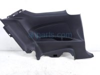 $175 Honda LH INSIDE QUARTER TRIM PANEL - BLK $175 Honda LH INSIDE QUARTER TRIM PANEL - BLK