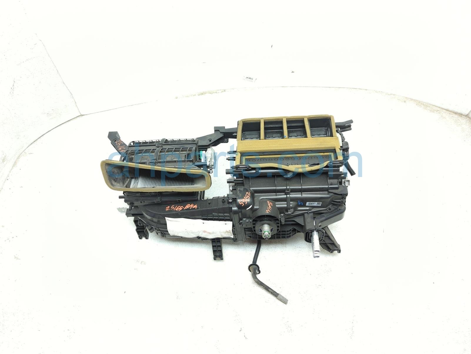 $345 Kia A/C BLOWER MOTOR W/HEATER CORE ASSY $345 Kia A/C BLOWER MOTOR W/HEATER CORE ASSY