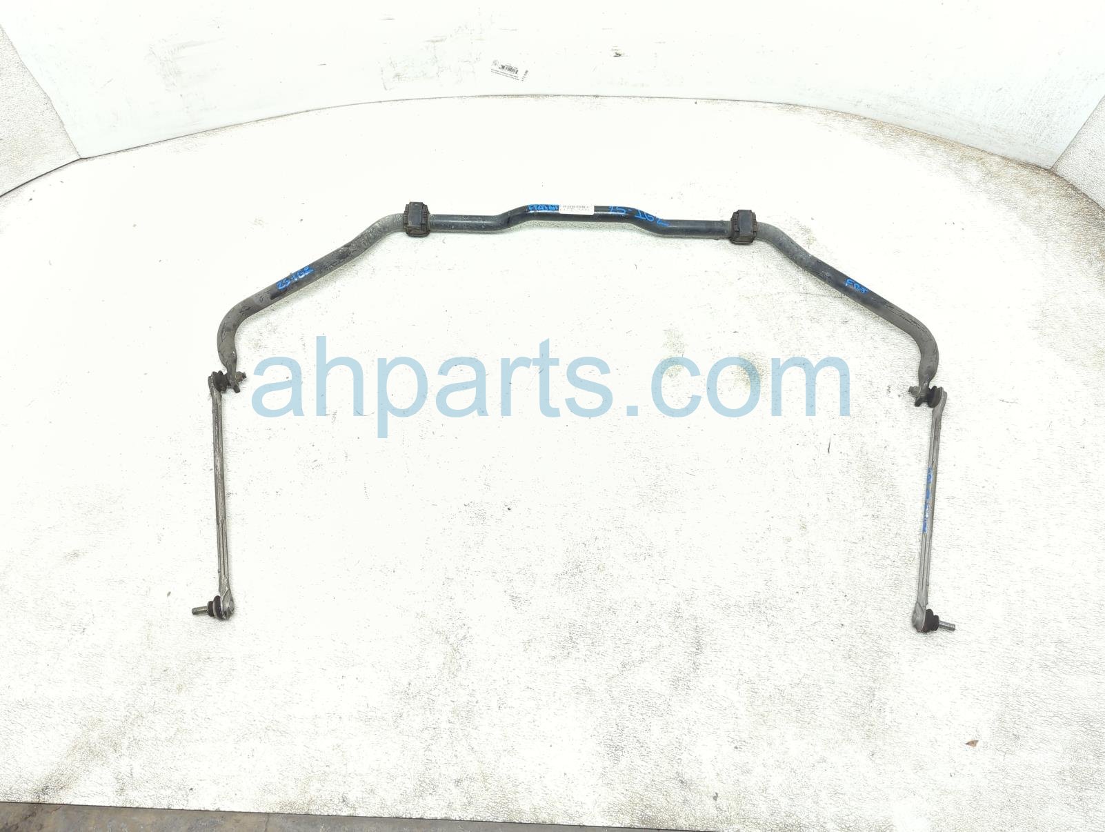 $65 Honda FRONT STABILIZER / SWAY BAR W/LINKS $65 Honda FRONT STABILIZER / SWAY BAR W/LINKS