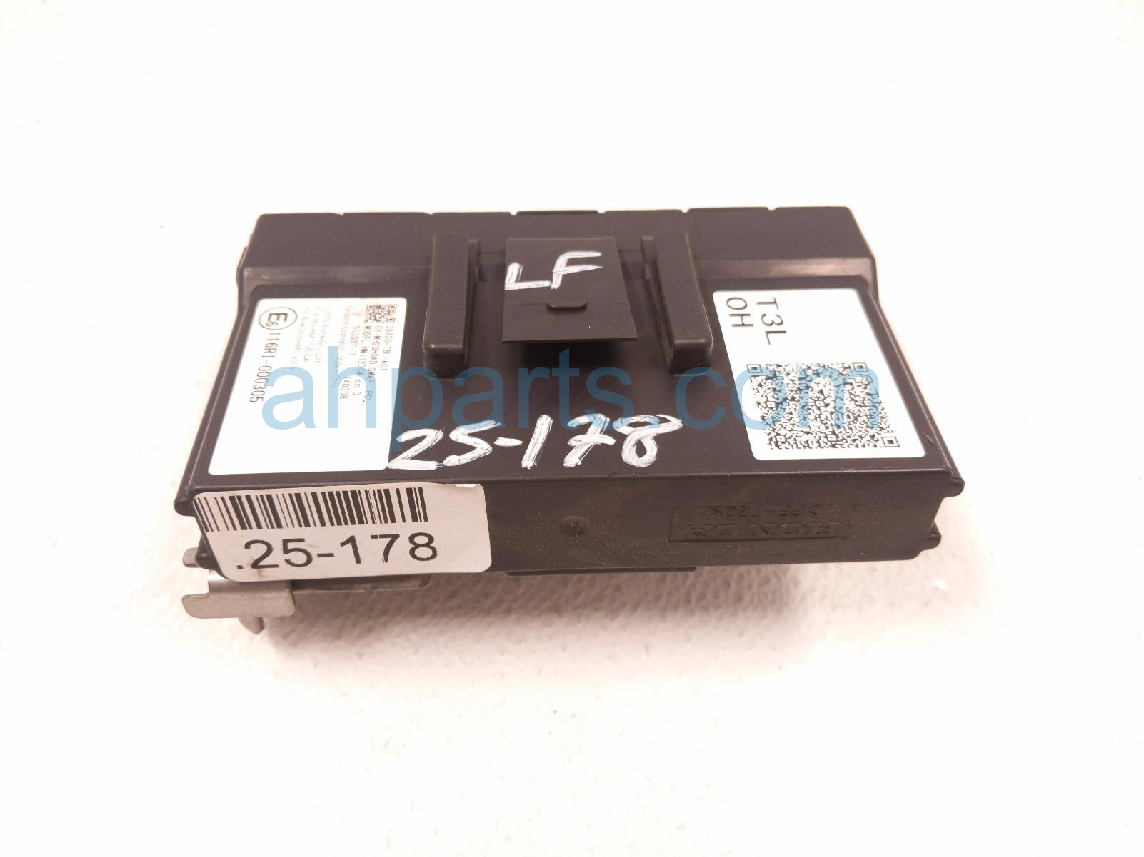 $75 Honda SMART POWER CONTROL UNIT - EX-L $75 Honda SMART POWER CONTROL UNIT - EX-L