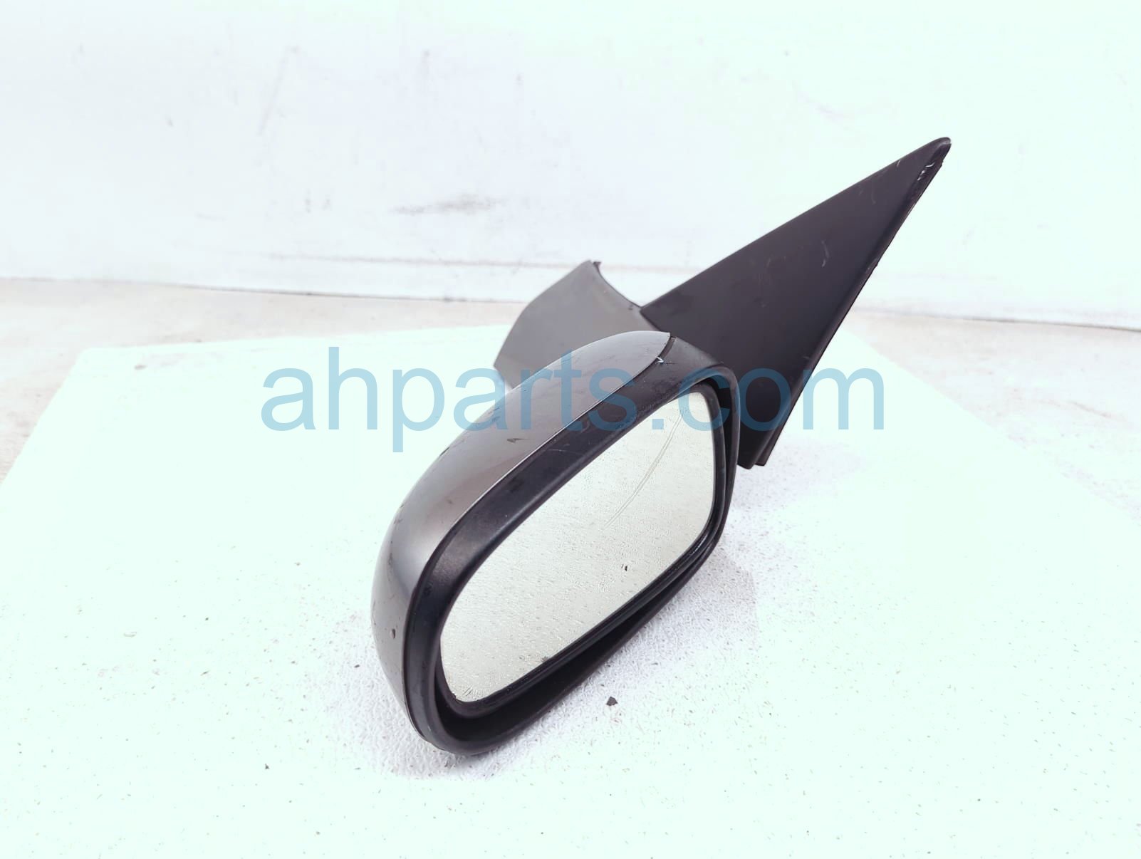 $125 Saab LH SIDE VIEW MIRROR - GREY *