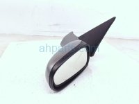 $125 Saab LH SIDE VIEW MIRROR - GREY * $125 Saab LH SIDE VIEW MIRROR - GREY *