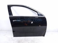 $995 Mercedes FR/RH DOOR - BLACK - NO MIRROR/TRIM* $995 Mercedes FR/RH DOOR - BLACK - NO MIRROR/TRIM*
