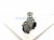 Sold 2025 Honda CR V Crossmember Front Driver Subframe Extension Brace 50160 3A0 A00 Replacement Sold 2025 Honda CR V Crossmember Front Driver Subframe Extension Brace 50160 3A0 A00 Replacement thumbnail