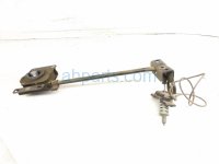 $100 Infiniti SPARE TIRE CARRIER HOIST $100 Infiniti SPARE TIRE CARRIER HOIST