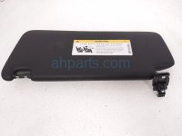 $55 Mercedes RH SUN VISOR - BLACK $55 Mercedes RH SUN VISOR - BLACK