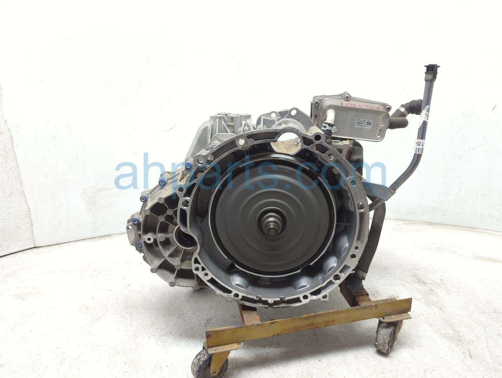 $845 Mercedes AUTOMATIC TRANSMISSION = 43K MI $845 Mercedes AUTOMATIC TRANSMISSION = 43K MI