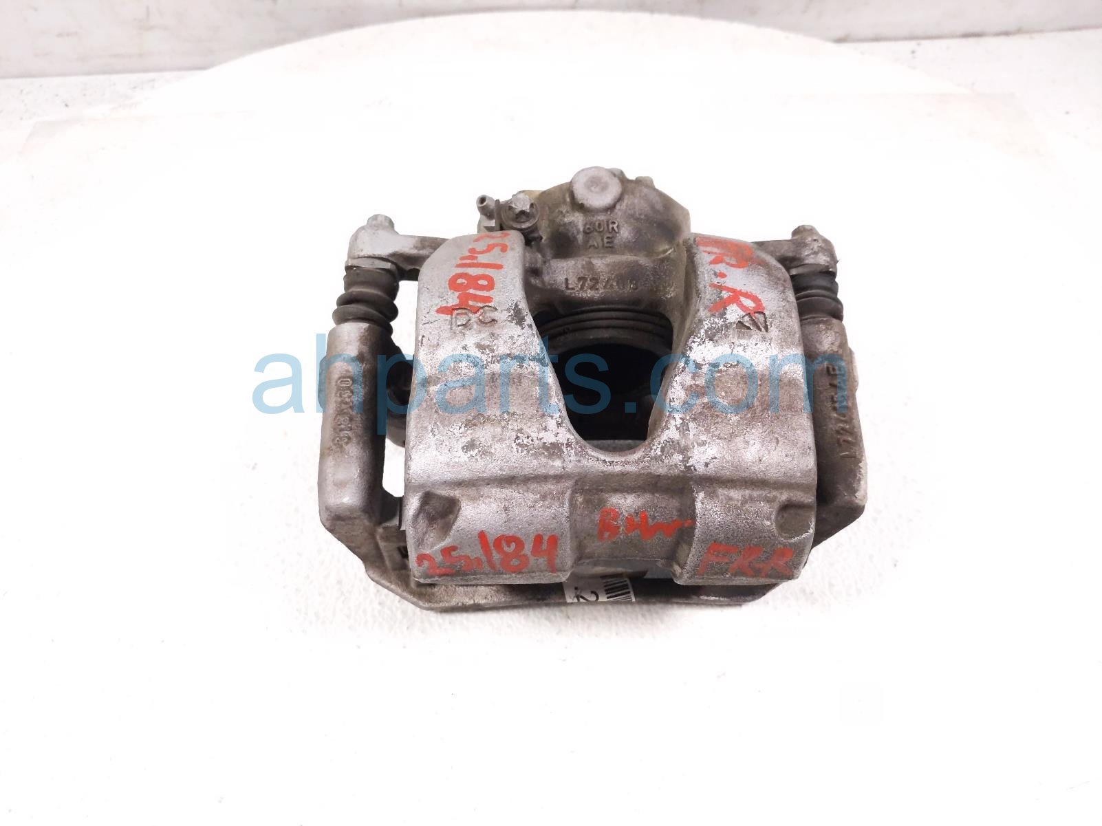 $145 Mercedes FR/RH BRAKE CALIPER $145 Mercedes FR/RH BRAKE CALIPER