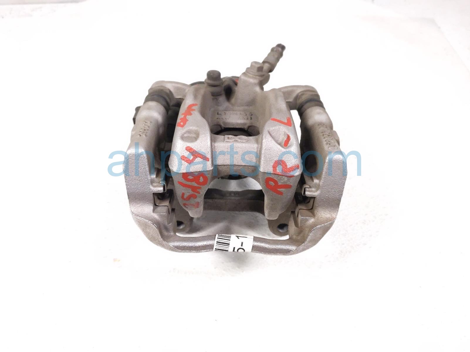 $125 Mercedes RR/LH BRAKE CALIPER $125 Mercedes RR/LH BRAKE CALIPER