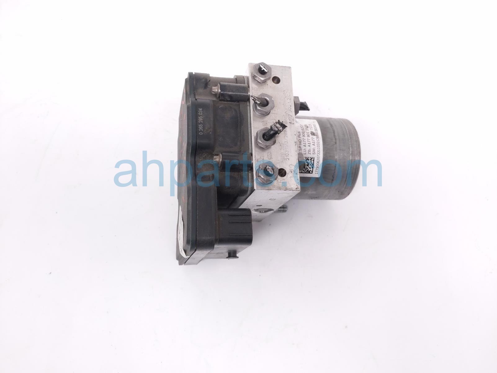 $299 Mercedes ABS/VSA PUMP MODULATOR $299 Mercedes ABS/VSA PUMP MODULATOR