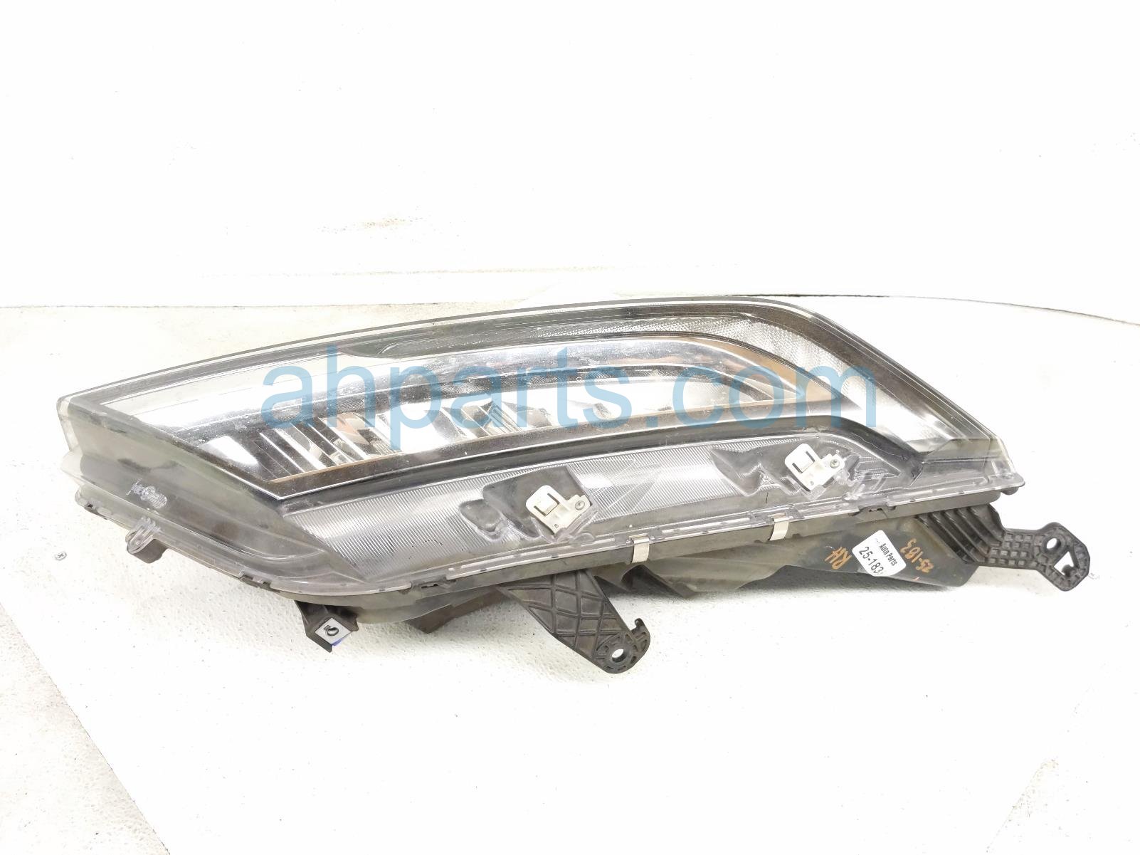 $695 Honda RH HEADLAMP / LIGHT * $695 Honda RH HEADLAMP / LIGHT *