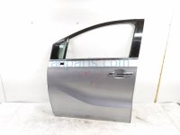 $849 Honda FR/LH DOOR - SILVER - NO MIRROR/TRIM $849 Honda FR/LH DOOR - SILVER - NO MIRROR/TRIM