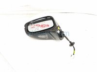 $295 Honda LH SIDE VIEW MIRROR - SILVER * $295 Honda LH SIDE VIEW MIRROR - SILVER *
