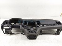 $745 Honda DASHBOARD W/ AIRBAG - BLACK/BROWN $745 Honda DASHBOARD W/ AIRBAG - BLACK/BROWN