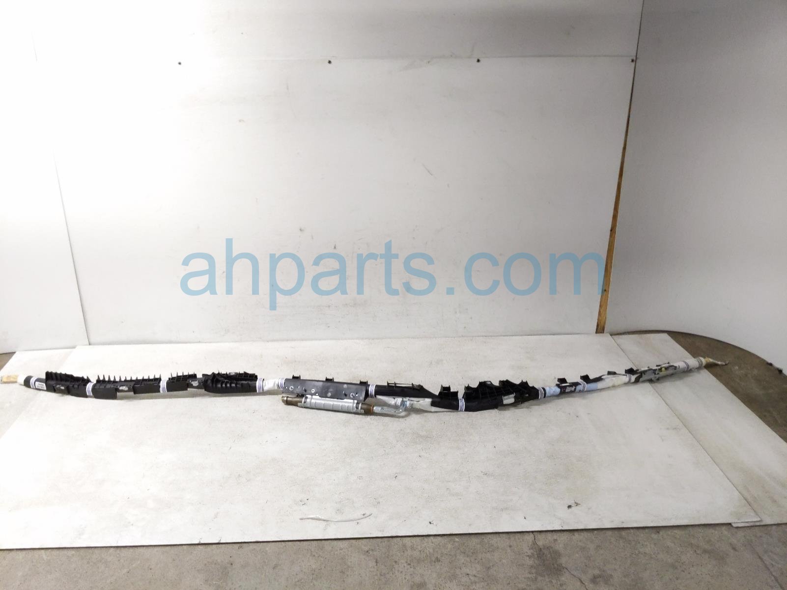 $795 Honda DRIVER ROOF CURTAIN AIRBAG $795 Honda DRIVER ROOF CURTAIN AIRBAG